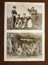 Peace 1915 Concert English