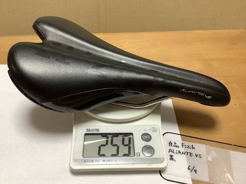 Sella bici fizik aliante - sella,