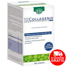 Esi biocollagenix integratore - esi,
