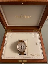 Paul Picot Gentleman 42 Auto