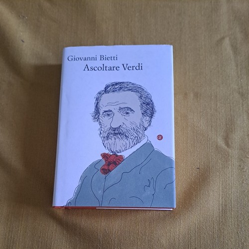 Opera lirica ascoltare verdi - opera,