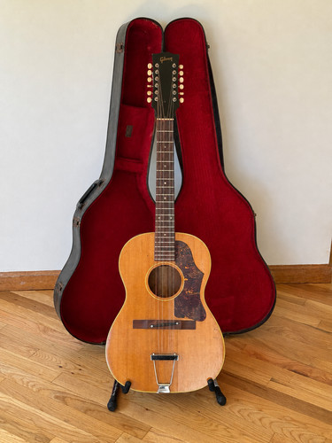 1960s gibson n - 1960s,