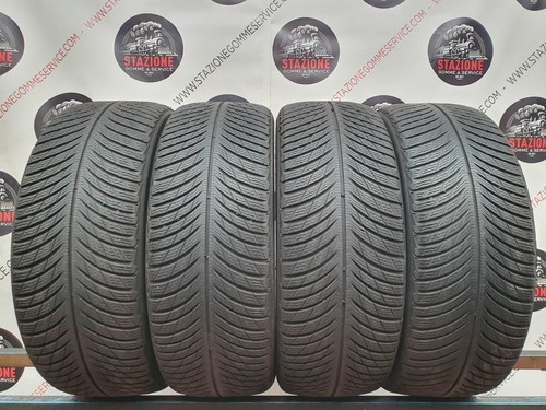 Gomme invernali usate michelin - gomme,