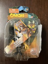 Crash Bandicoot Dr NEO Figura