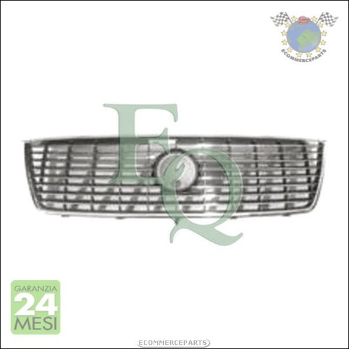 Griglia mascherina per fiat - eq,
