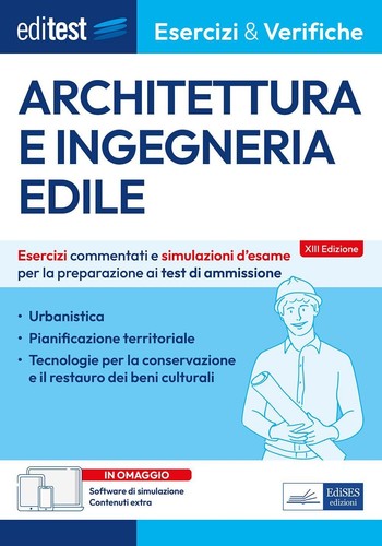 Editest architettura e - editest.,
