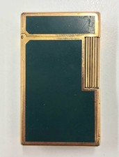 Accendino a gas ST Dupont France modello S.T.Dupont Dupont laccato