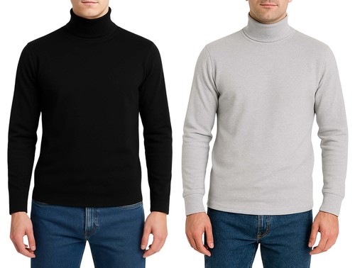 Maglione uomo girocollo - , slim