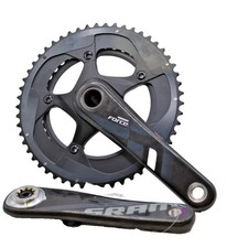 Set pedivelle SRAM Force 22