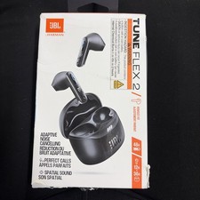 JBL Tune Flex 2 Auricolari