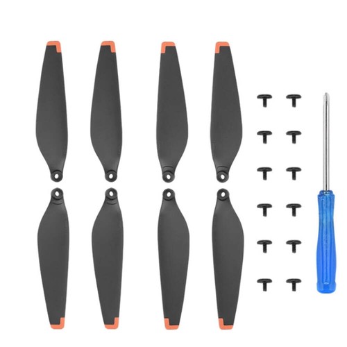 Drone propeller blades 6030f - drone,
