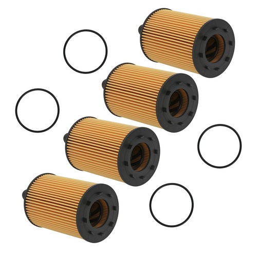 Filtre huile for - huile,