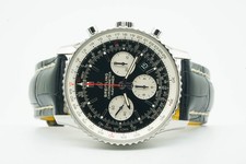 Breitling Navitimer 1 B01 Chronograph Certified 43 AB0121211B1X1 17/12/2019 1...