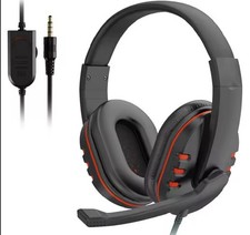 Xbox PS4 PC Gaming Headset