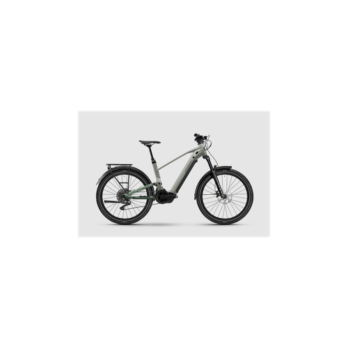Haibike bici elettrica - haibike,