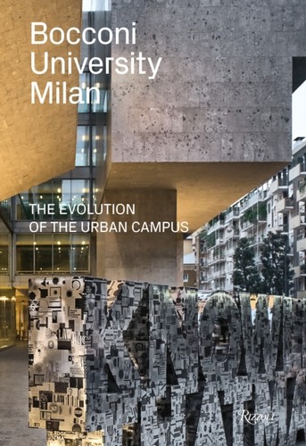 Bocconi university milan - university, a
