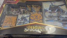 POKÉMON DESTINO SFUGGENTE