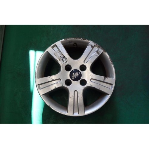 Cerchi lega ford fiesta - in,