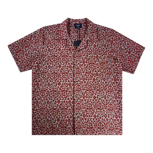 Camicia kimono aloha uomo - camicia,
