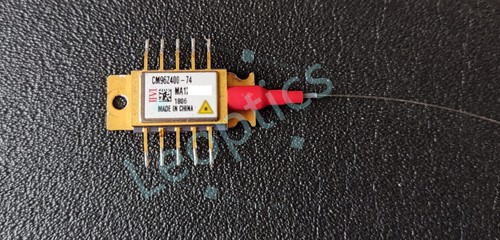 Modulo laser pompa - pompa, 980nm
