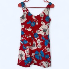 Vestito babydoll estivo