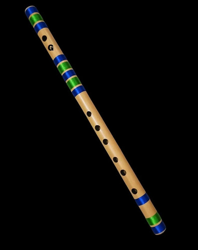 Bansuri naturale pollici - bansuri, 19