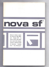 COSMO ARGENTO 151/152 ? IL MORBO BIANCO ?  Frank Herbert