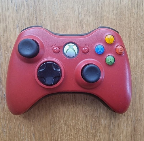 Pad xbox 360 - xbox,