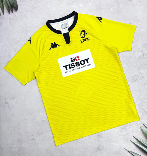 Maglia arbitre - maglia, epcr