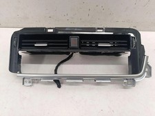 Alloggiamento console centrale