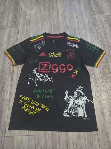Maglia calcio ajax - maglia,