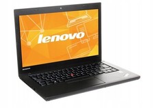PORTATILE NOTEBOOK LENOVO T450 INTEL CORE i5-5300U 8GB RAM 256GB SSD WIFI WEBCAM