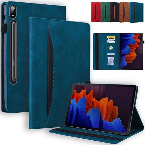 Custodia pelle samsung - custodia, in