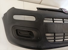 Paraurti anteriore per fiat - per,