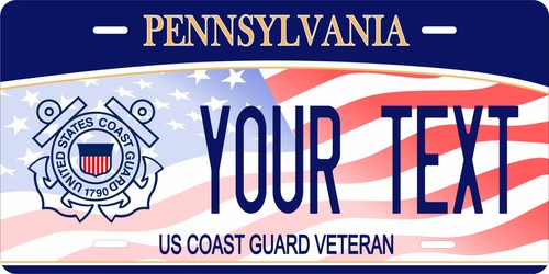 Pennsylvania veteran coast - pennsylvania,