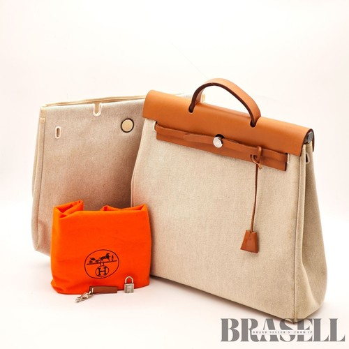 Hermes herbag borsa mano - a,