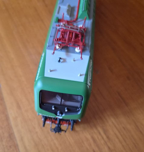 Lima expert hl2662 trenord - expert, h0