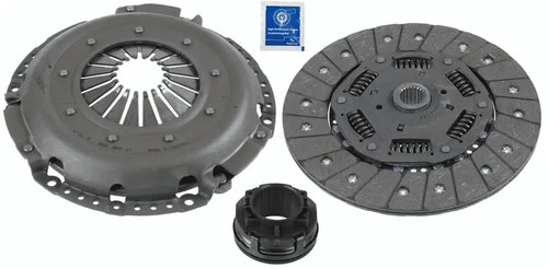 Kit frizione 3000 723 - , 001