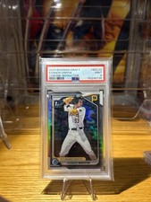 2024 Bowman Draft - Cromo