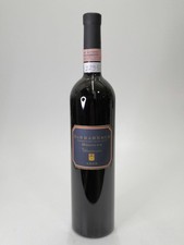 Vintage Bottle - Villadoria