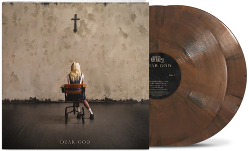 The pretty reckless dear - the, god"