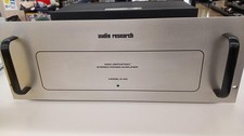 Audio Research D-40 Tube Power