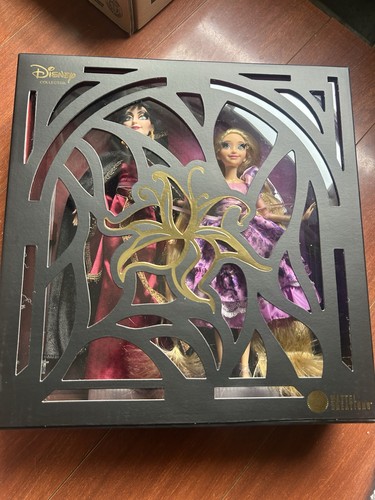 Disney tangled raperonzolo - disney’s,