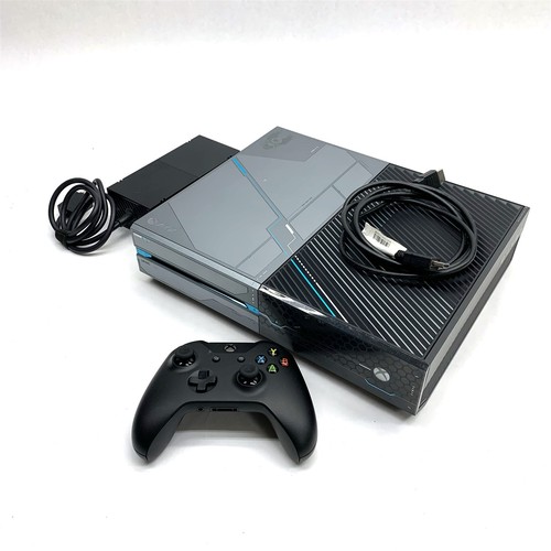 Microsoft xbox one - microsoft, 1540