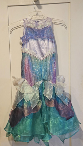 Costume disney vestito bambina - disney,