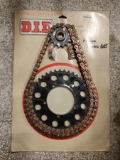 KIT CATENA APRILIA TUAREG 125