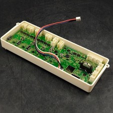 Scheda principale tosaerba