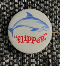 Flipper (Mattel ©1964)