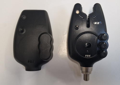 Fox micron nxr cei112 - nxr,