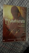 DVD-IL MAHABHARATA-Peter